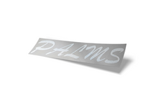 Load image into Gallery viewer, HPT PALMS 90&#39;s Sticker (Reflective)