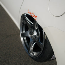 Load image into Gallery viewer, HPT PALMS 90&#39;s JDM Sticker