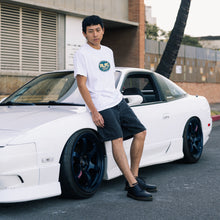 Load image into Gallery viewer, PALMS Shirt White