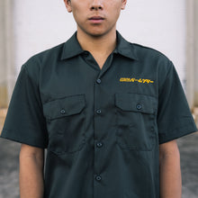 Load image into Gallery viewer, HPT Old School Work Shirt Olive