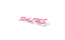 Load image into Gallery viewer, HPT PALMS 90&#39;s JDM Sticker